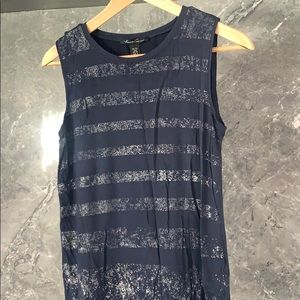 💙Kenneth Cole tank top💙